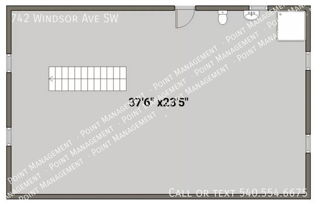 Building Photo - 742 Windsor Ave SW