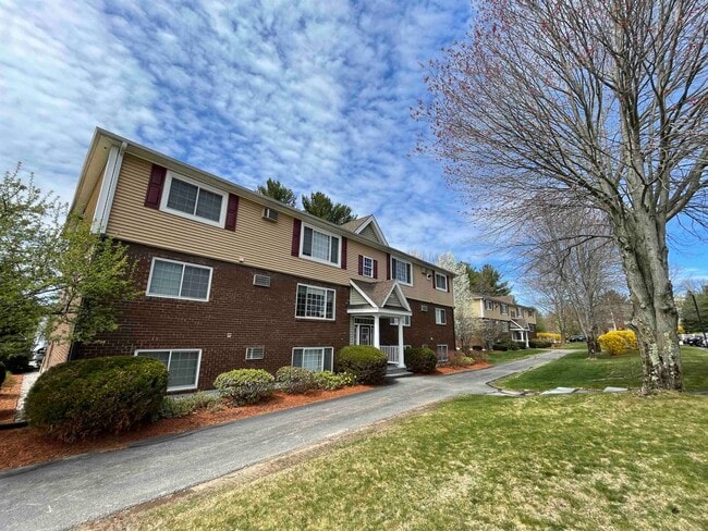 Building Photo - 3931 Brown Ave