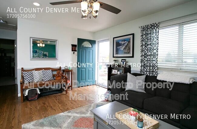 Building Photo - 9241 W 100th Cir