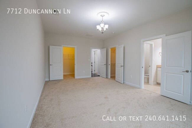Building Photo - 7712 Duncannon Ln