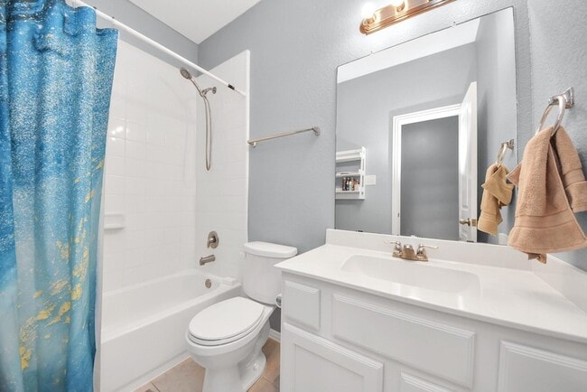 Building Photo - 3714 Tirranna Dr