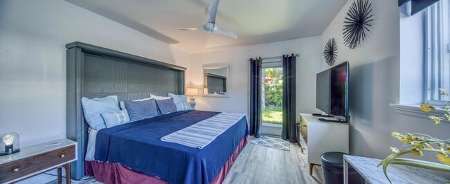 Building Photo - 1331 North N Street