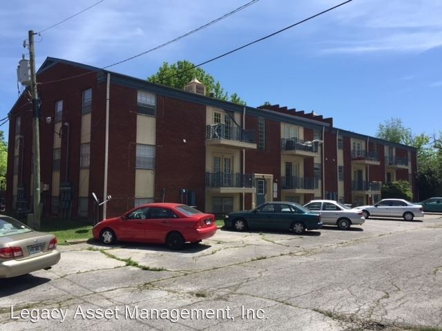 Building Photo - 1 br, 1 bath Apartment - 1219 North Storer...