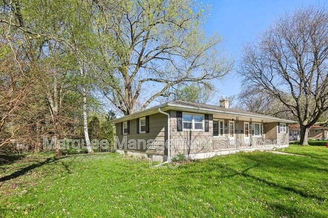 Building Photo - 4903 Camden Rd