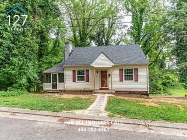 Building Photo - Spacious 2-Bedroom in the Heart of Lynchburg