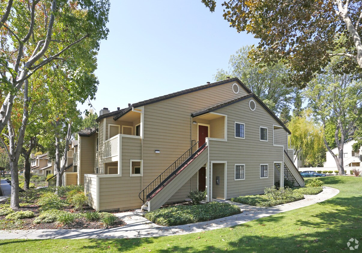 Amberwood Apartments San Jose Ca Apartment Finder