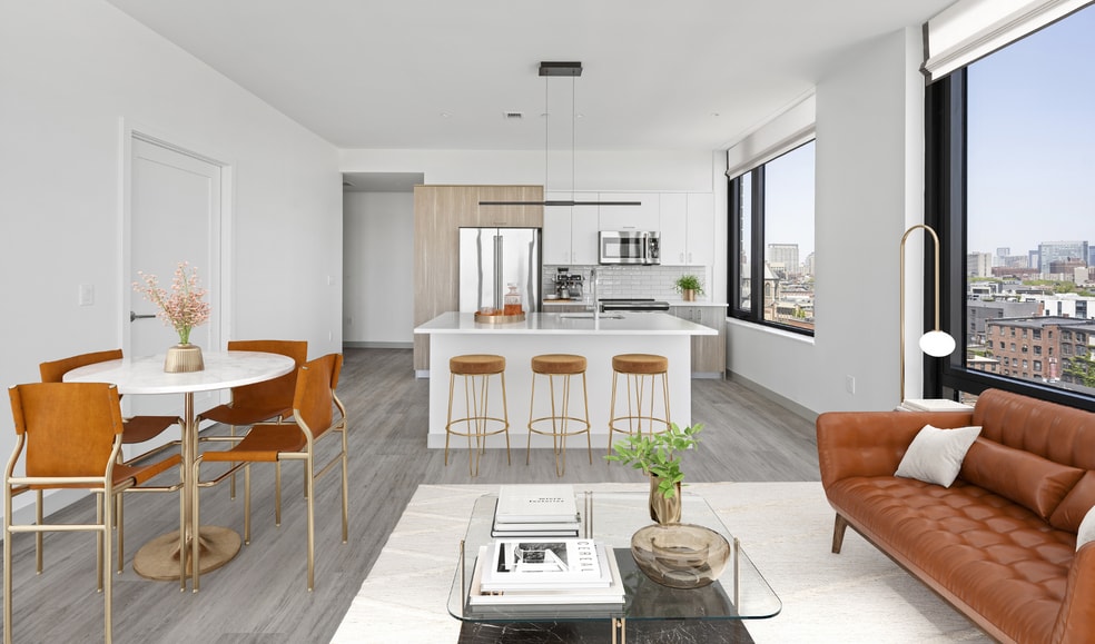 The Smith apartments — community photo - The Smith