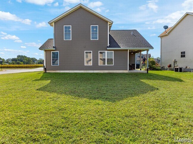 Building Photo - 3713 Justine Drive