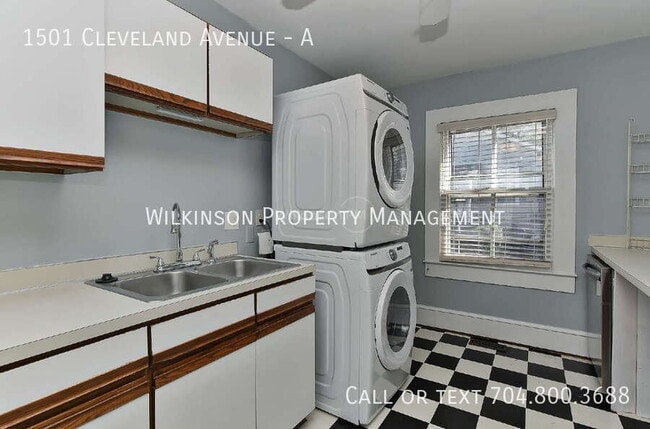 Building Photo - 1501 Cleveland Ave