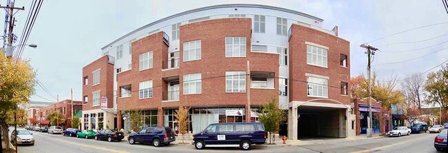 Front - 2011 Frankfort Ave
