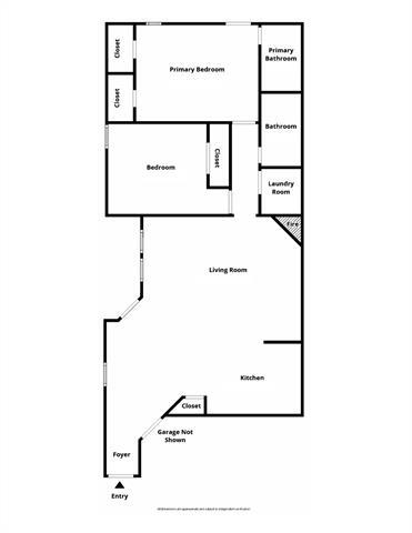 Building Photo - 821 Hickory St