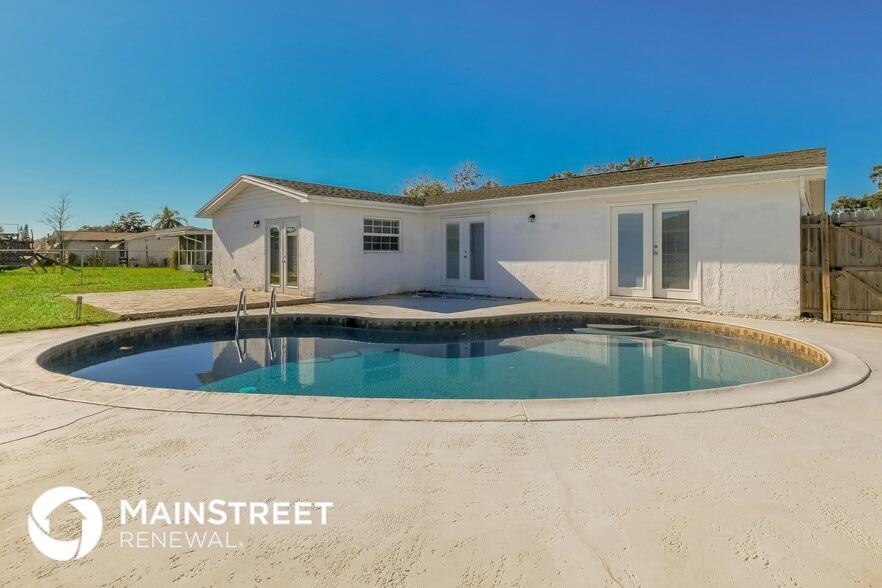 Building Photo - 2020 Tumbleweed Dr