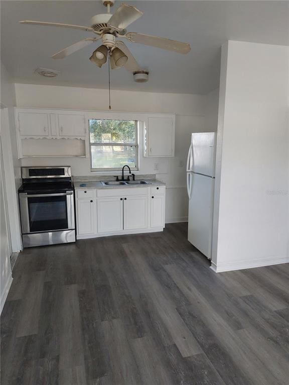 Building Photo - 104 W Lancaster Rd