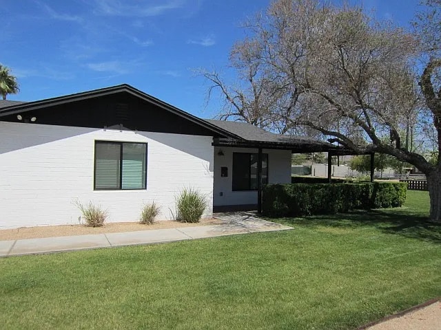 Building Photo - For Lease – 2/2 Arcadia District, Phoenix 85018 Home | Single Family Hom e$2,295/Month**