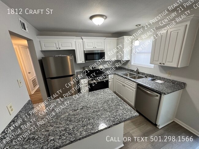 Building Photo - 1812 Craft St