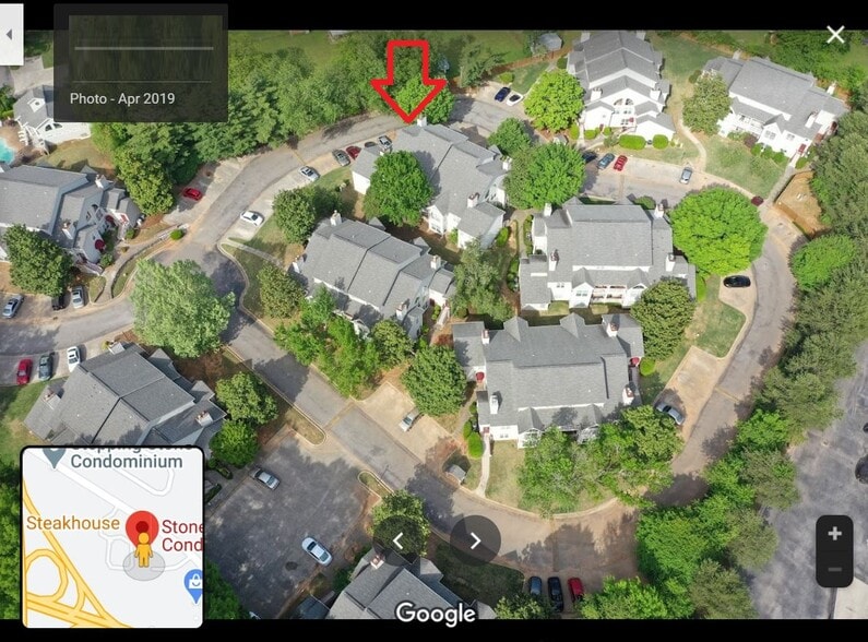 Building Photo - 1049 Stones Throw Dr NW