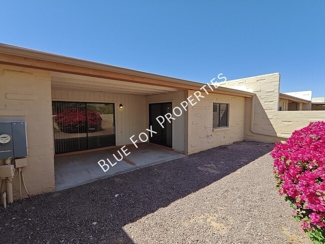 Building Photo - 8305 N Midnight Way