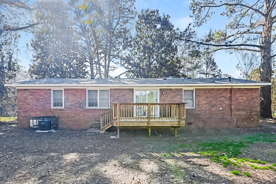 Building Photo - 5407 Brittany Trail