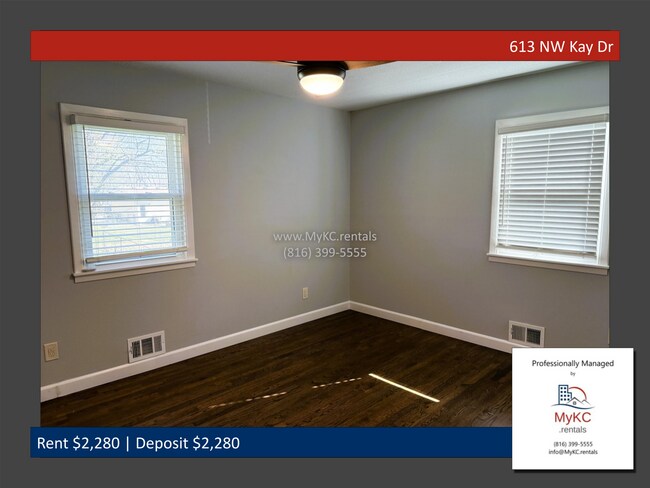 Building Photo - Spacious 3 Bedroom / 2.5 Bathroom Home with Finished Basement, Fenced Yard, and 2-Car Garage!