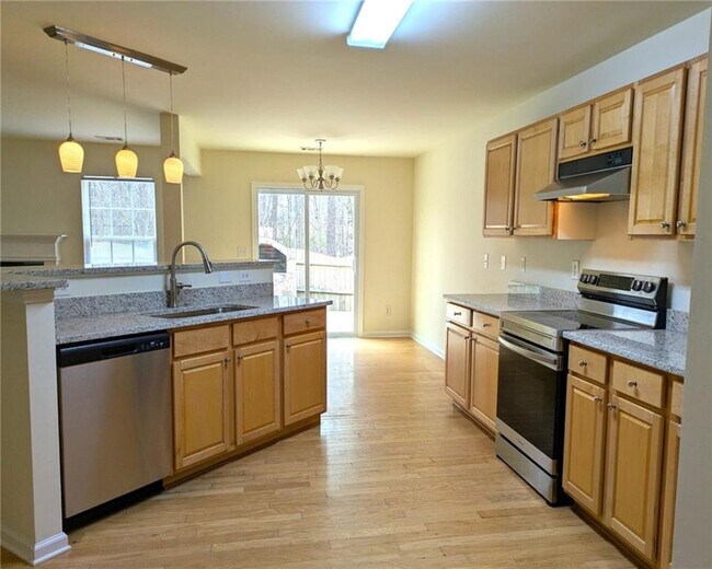 Building Photo - 3075 Whittier Way