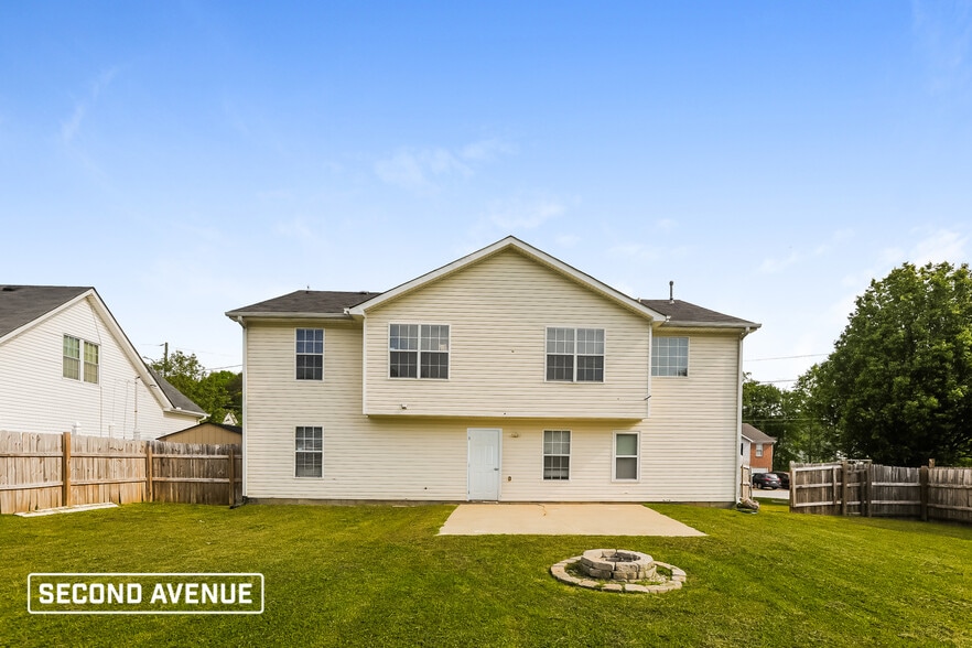Building Photo - 6383 Isle of Palms