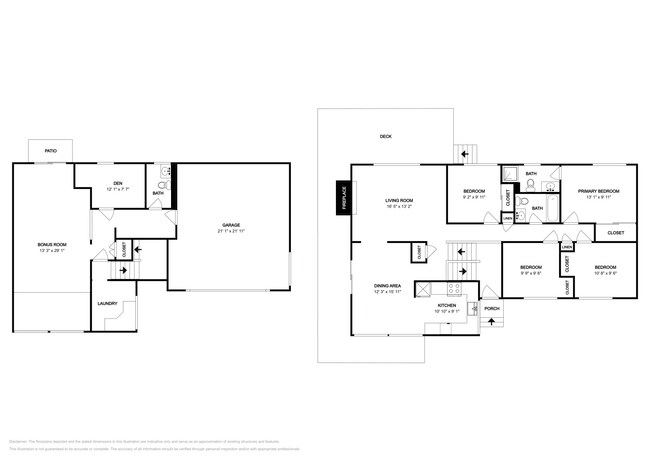 Building Photo - 29506 45th Pl S
