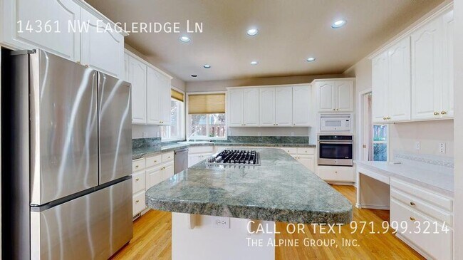 Building Photo - 14361 NW Eagleridge Ln