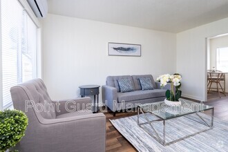 Building Photo - 721 Sylvan - 721S