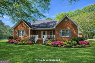 Building Photo - 120 Old Conyers Dr