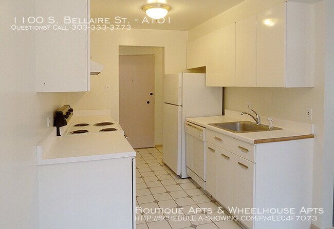 Building Photo - Wheelhouse Apartments