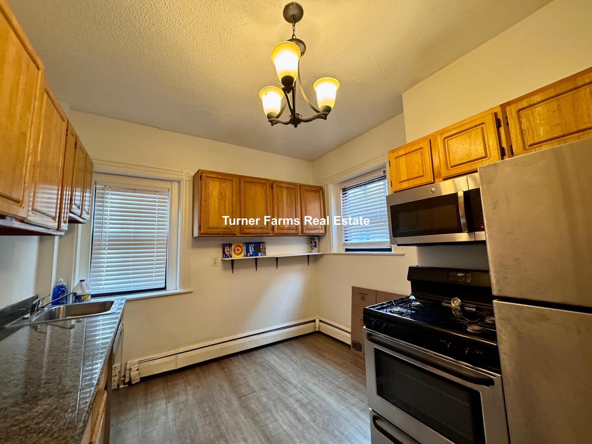 Building Photo - 1510 Tremont St