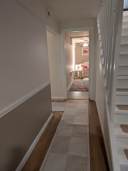 Hallway - 12067 Gearhart Rd