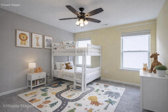 Building Photo - 6545 Cannondale Dr