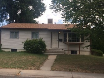 Building Photo - 1704 N 21st St