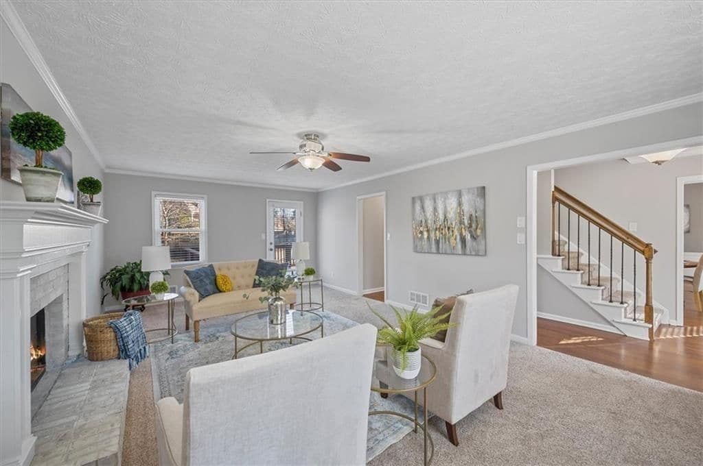 Building Photo - 4508 Pine Hill Terrace NE