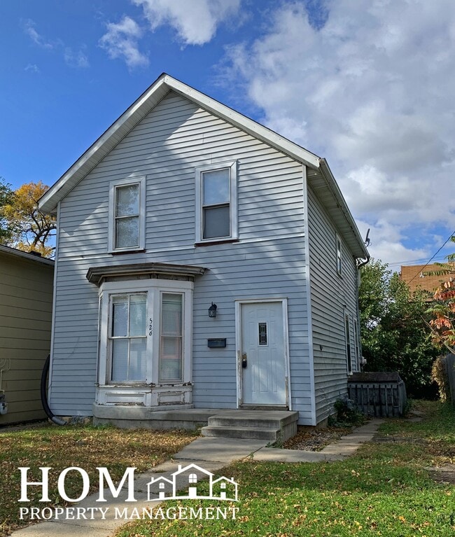 Primary Photo - 526 N 2nd St