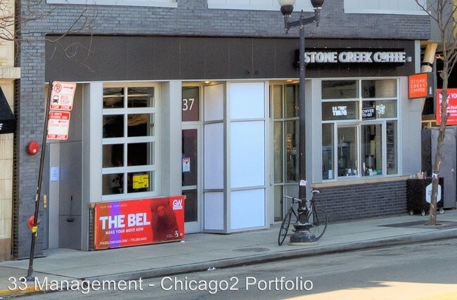 Building Photo - 937-941 W Belmont Ave