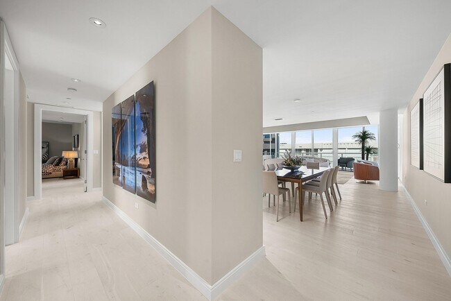 Building Photo - 3550 S Ocean Blvd