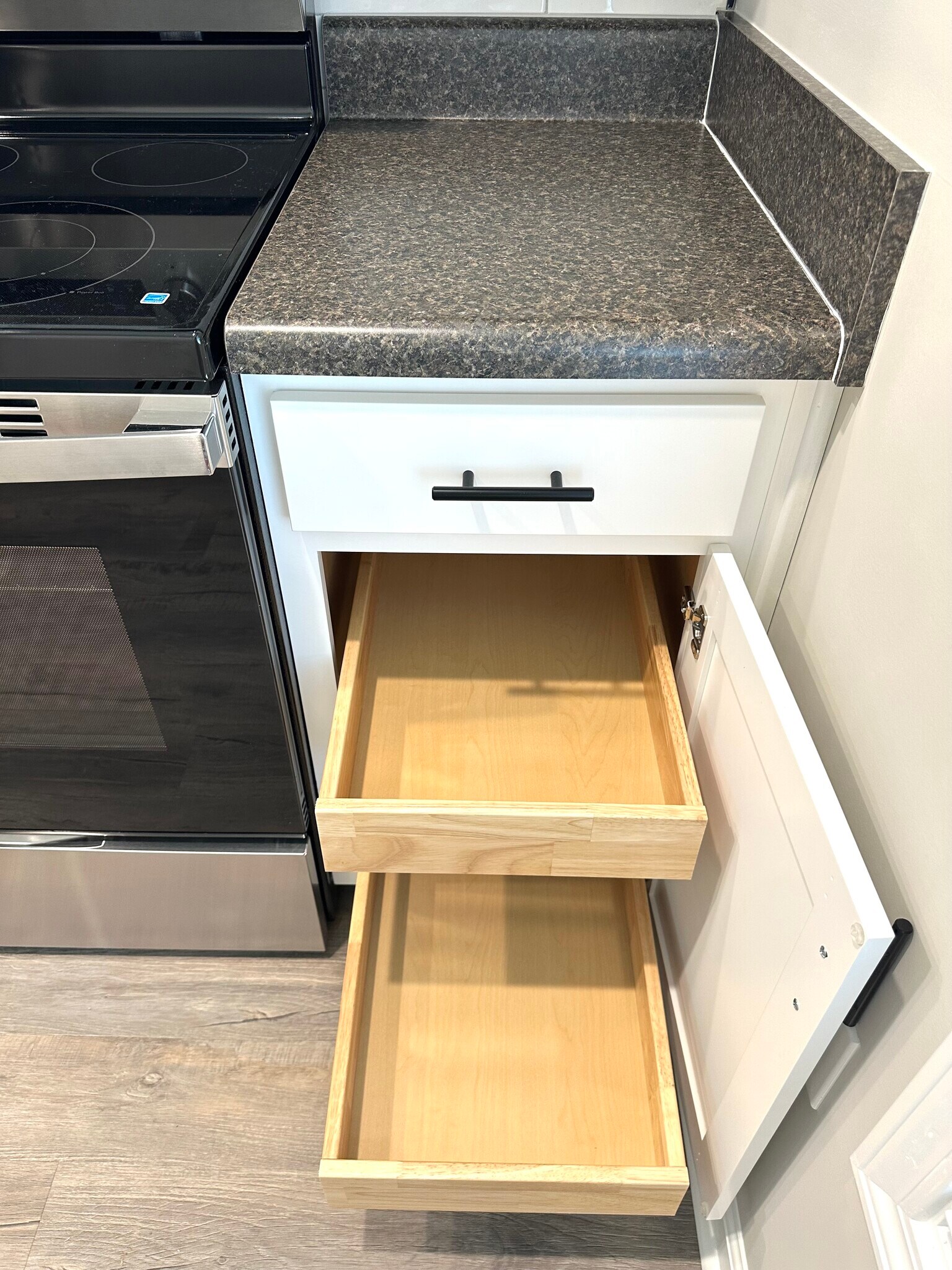 More pullouts - 2217 Kenwood Blvd SE