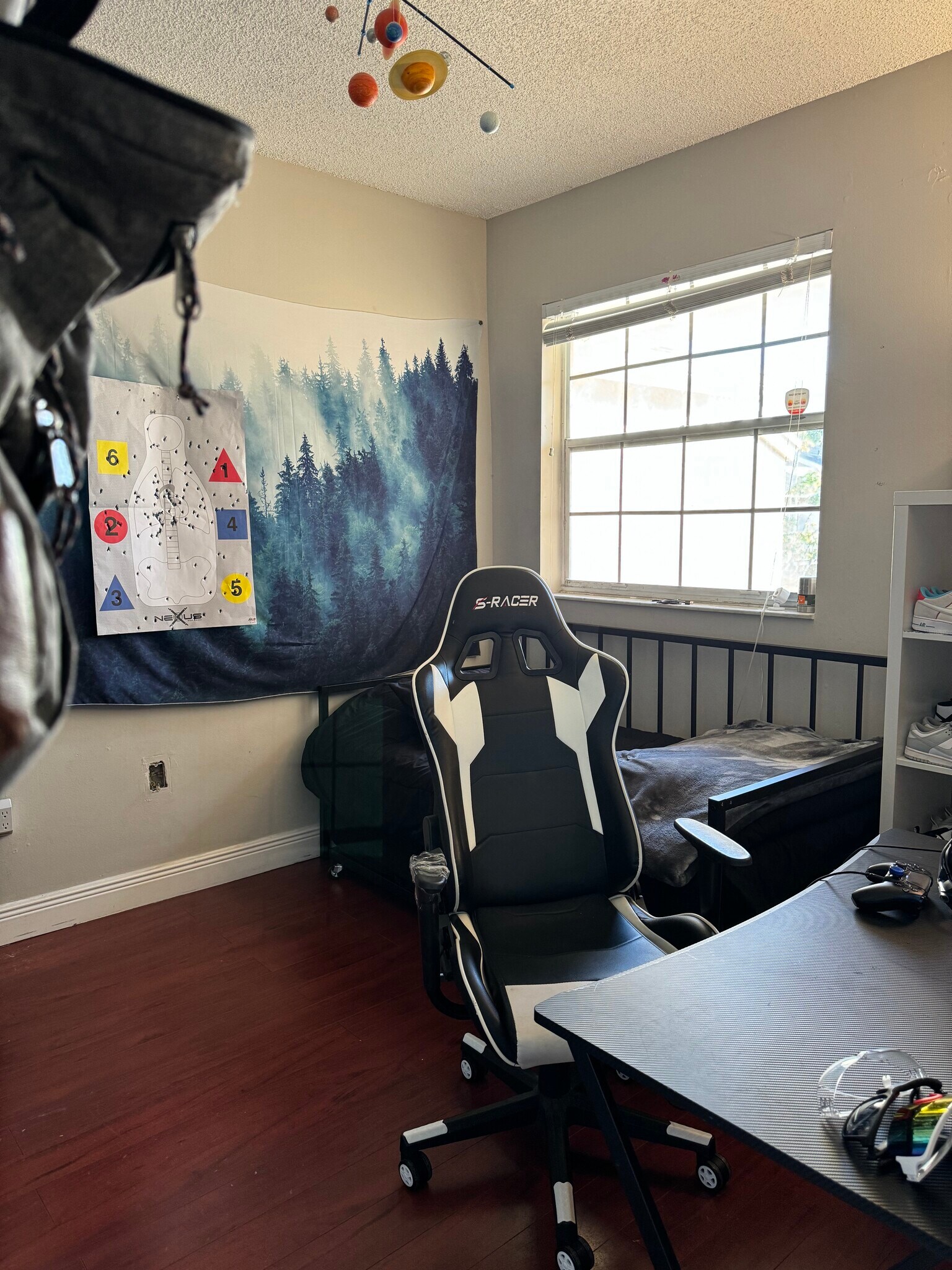 guest bedroom - 1881 NW 96th Ter