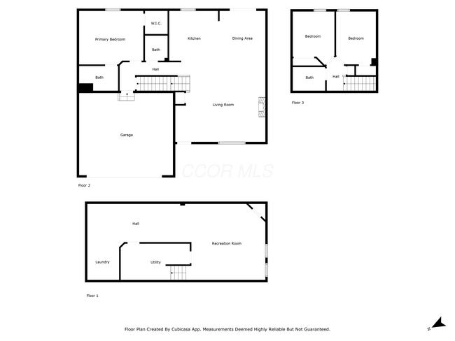 Building Photo - 7961 Pinehill Rd