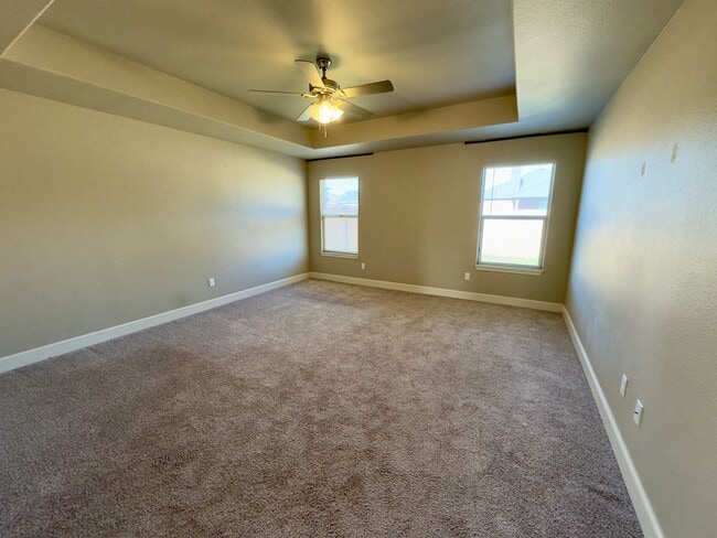 Building Photo - Cooper ISD beauty