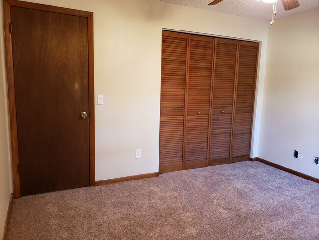 Bedroom 2 - 1321 SE 3rd St