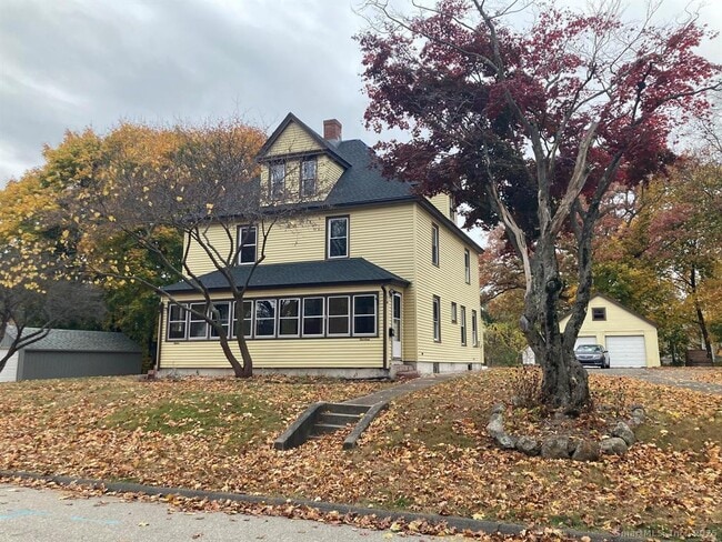 Building Photo - 14 Glenwood St