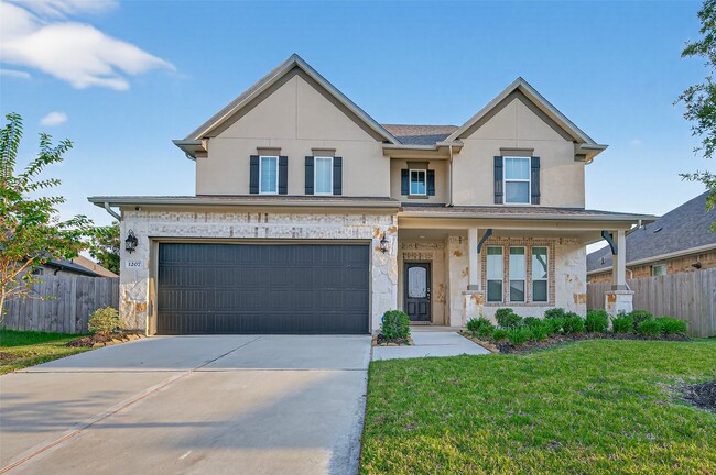 Primary Photo - 1207 Dry Cork Cir