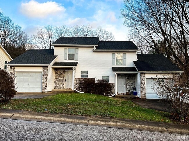 Building Photo - 3433 S Burks Ct