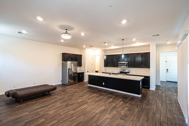 Building Photo - Not Your Average Rental – Style, Space & L...