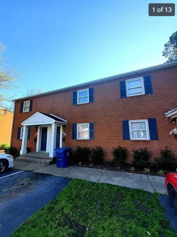 Building Photo - 5200 Collindale Rd