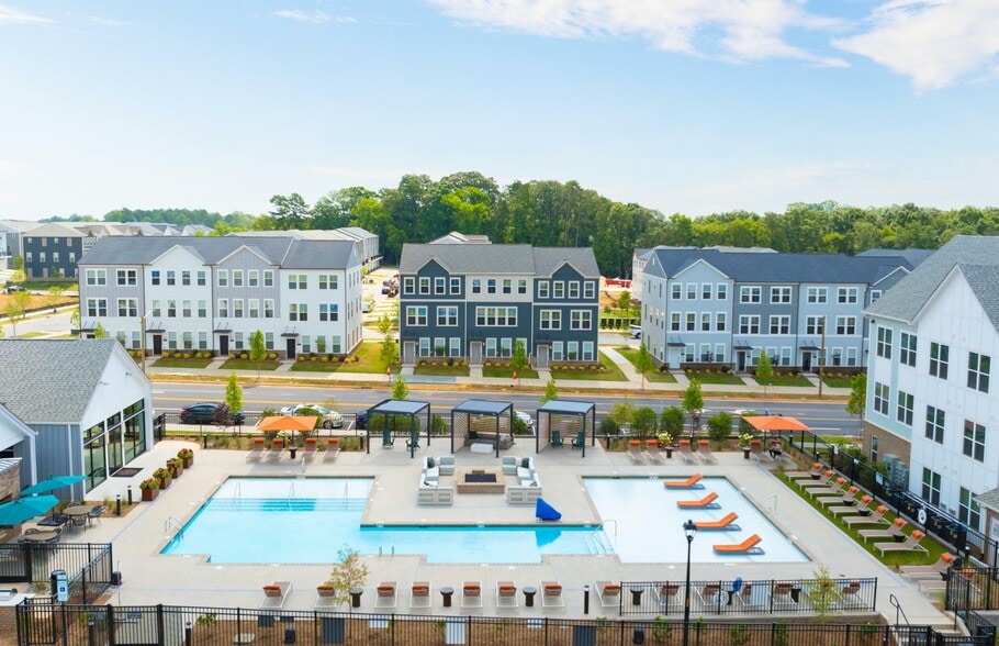 4 - Elan Prosperity Village