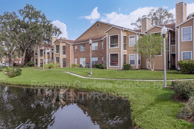 Building Photo - 4301 Lizshire Ln